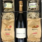 coffret bulles tapas